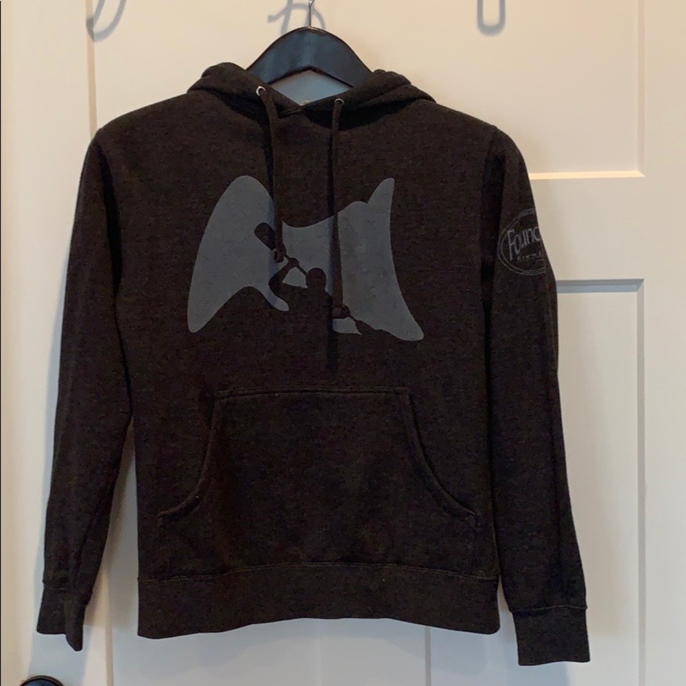 Founders Brewing Company Hoodie